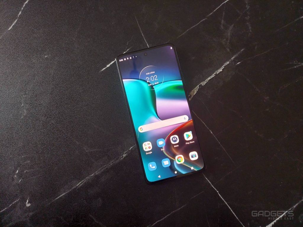 Motorola Edge 30 5G review