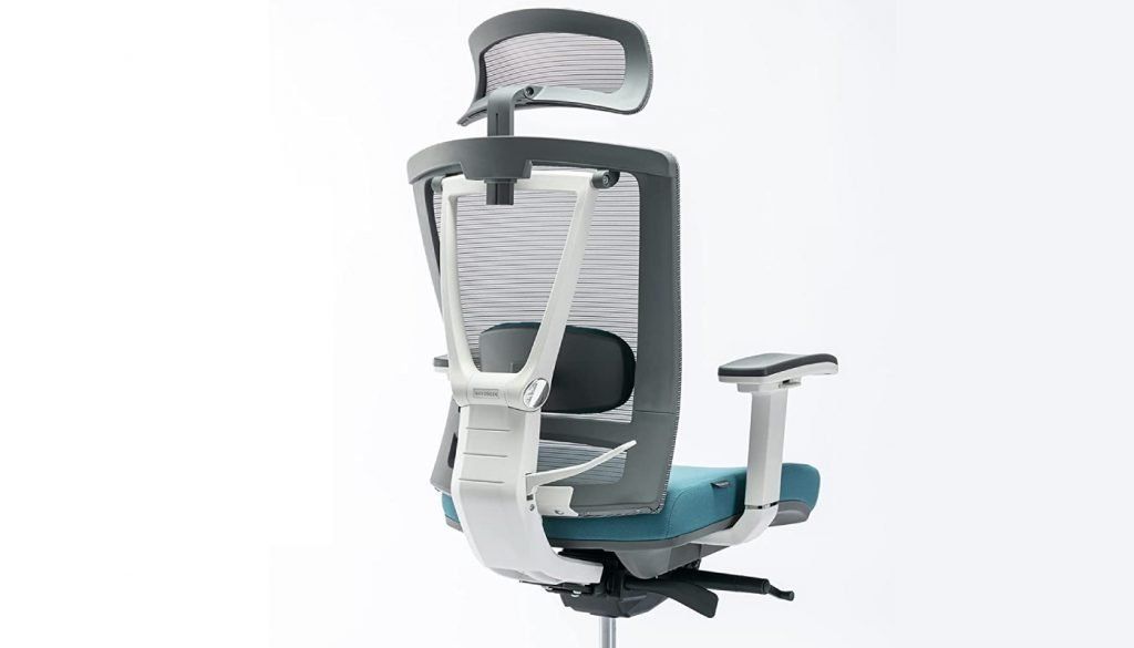 Navodesk HALO Chair Review