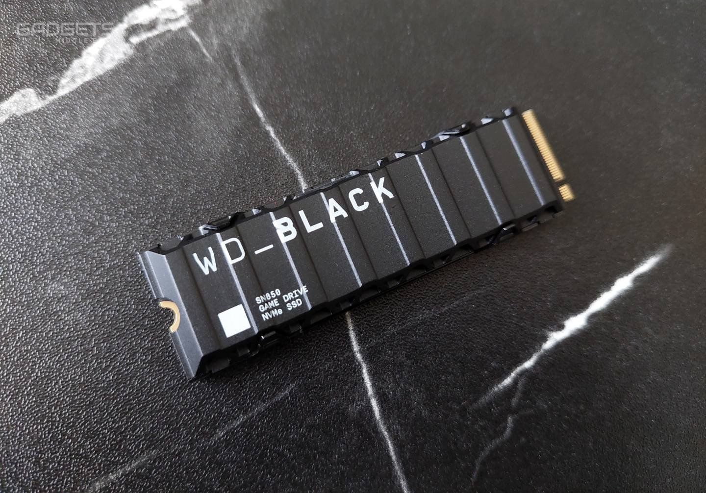 wd black sn850 playstation 5