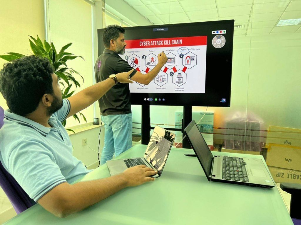 BenQ DuoBoard CP6501K Hands-on