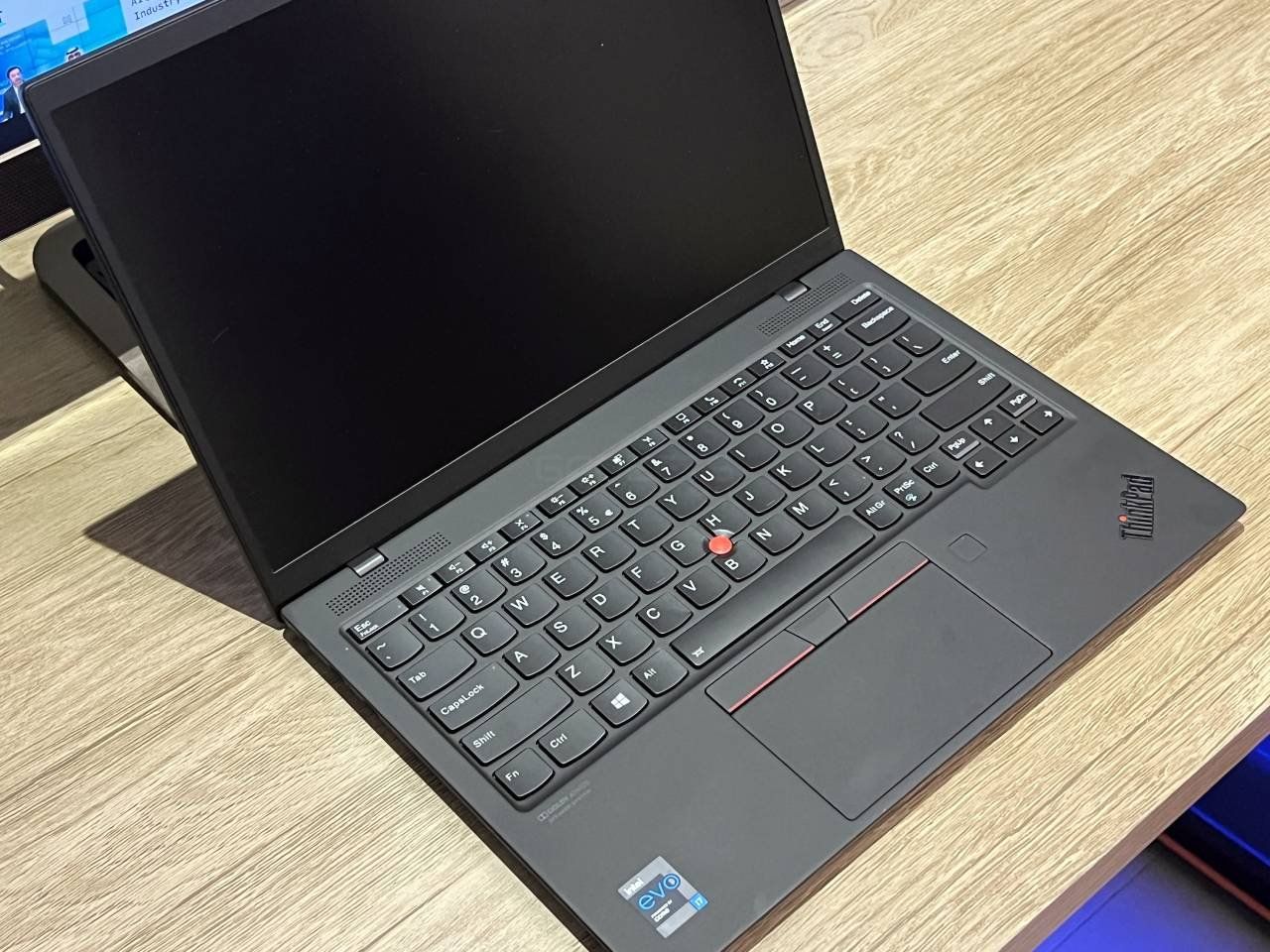 Lenovo ThinkPad X1 Nano review - Gadgets Middle East