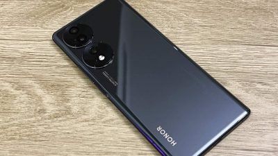 HONOR 70 Hands-on Review