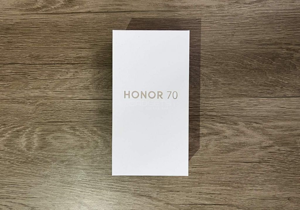 HONOR 70 Hands-on Review