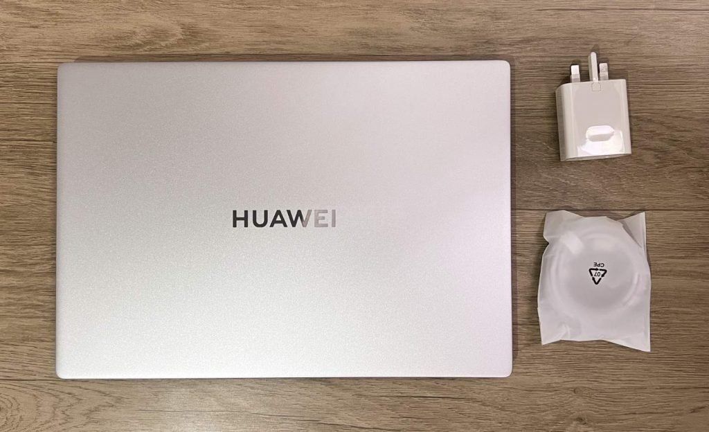 2022 HUAWEI MateBook D 16 Review