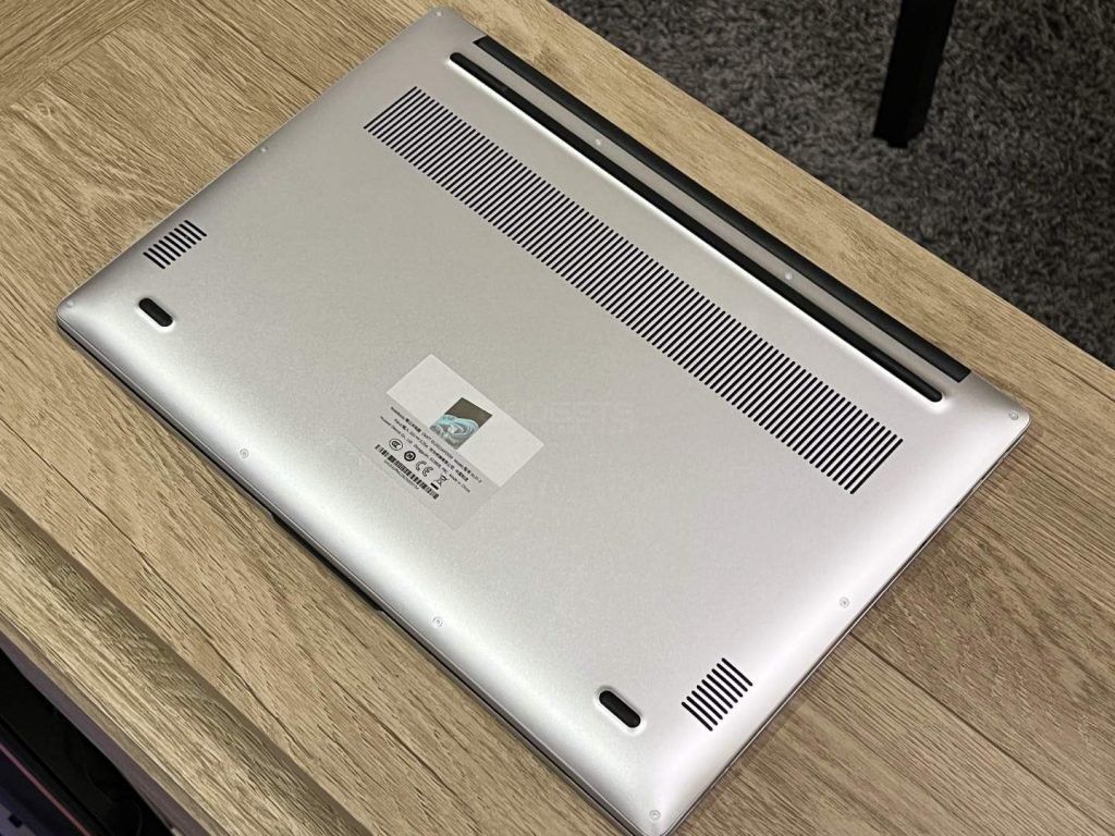 2022 HUAWEI MateBook D 16 Review