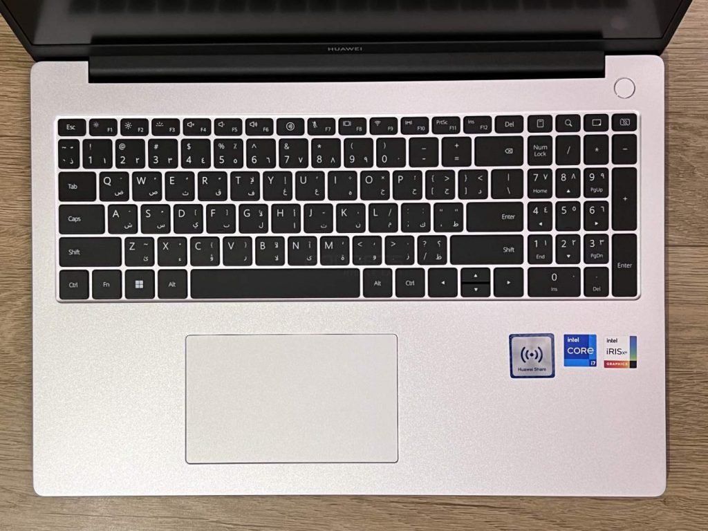 2022 HUAWEI MateBook D 16 Review