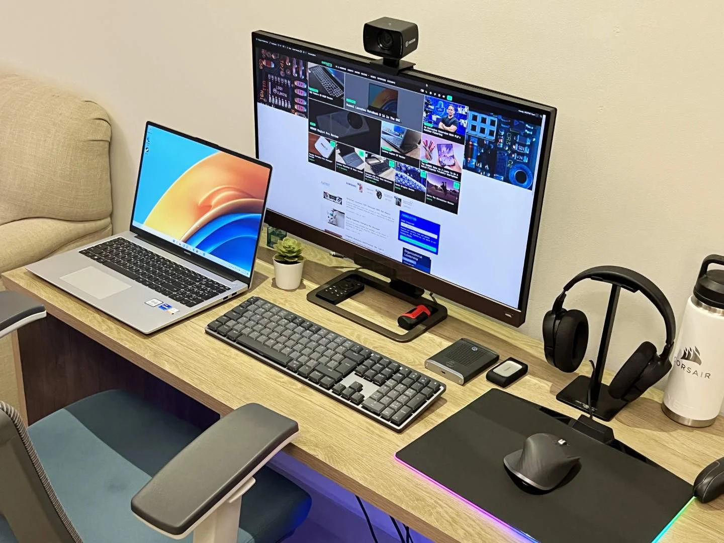 how-to-create-an-efficient-home-office-setup-for-remote-and-hybrid-work