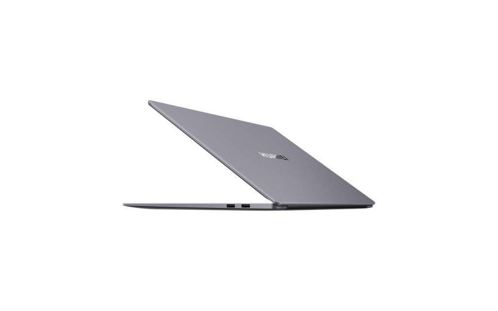 Huawei launches MateBook D 16 in the UAE