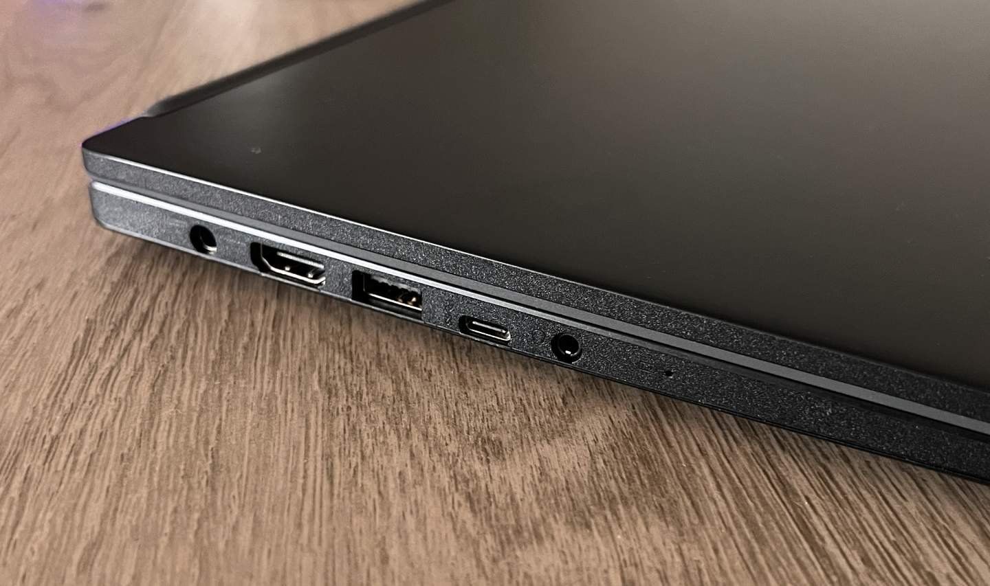 MSI Modern 15 B12M Review - Gadgets Middle East
