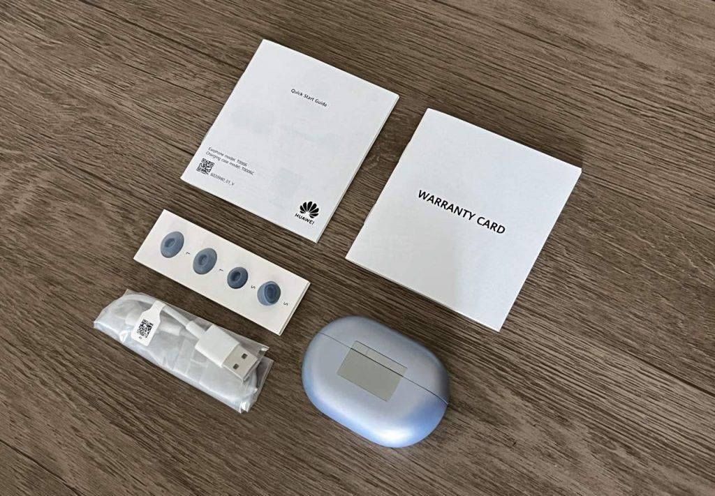 HUAWEI FreeBuds Pro 2 Review