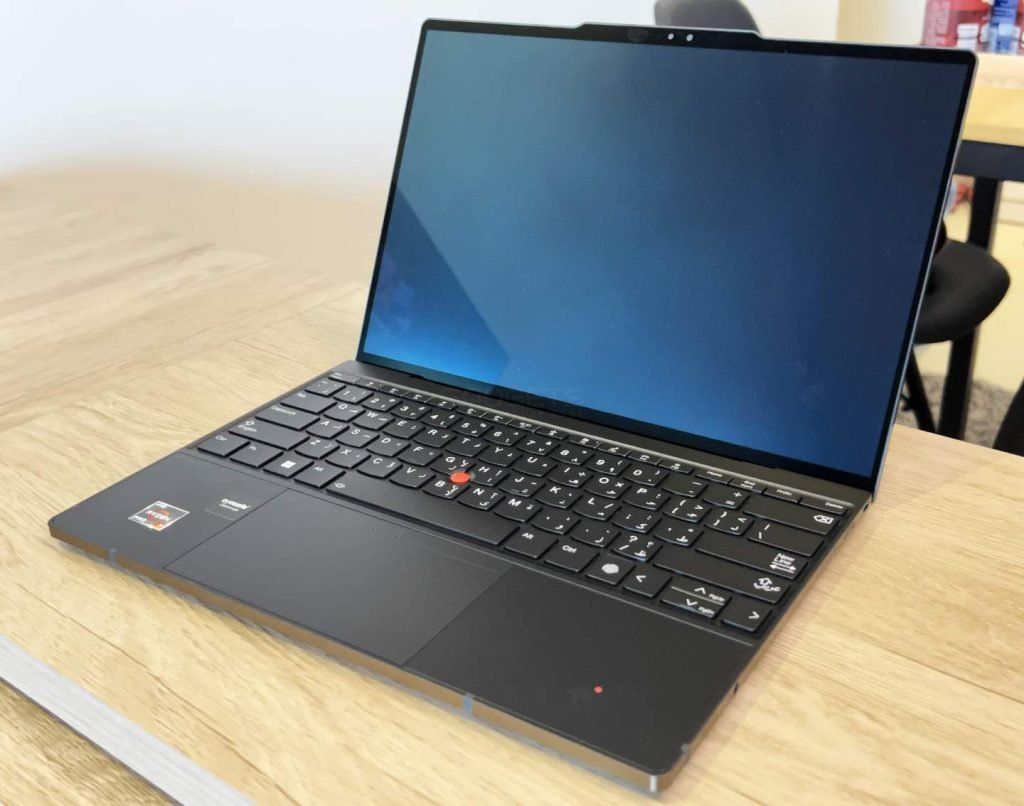 Lenovo ThinkPad Z13 Review  Gadgets Middle East