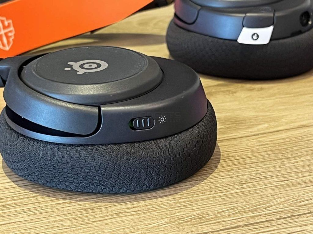 SteelSeries Arctics Nova 3 Review