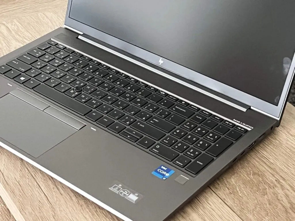 Best Lightweight Laptops 2022 in the UAE