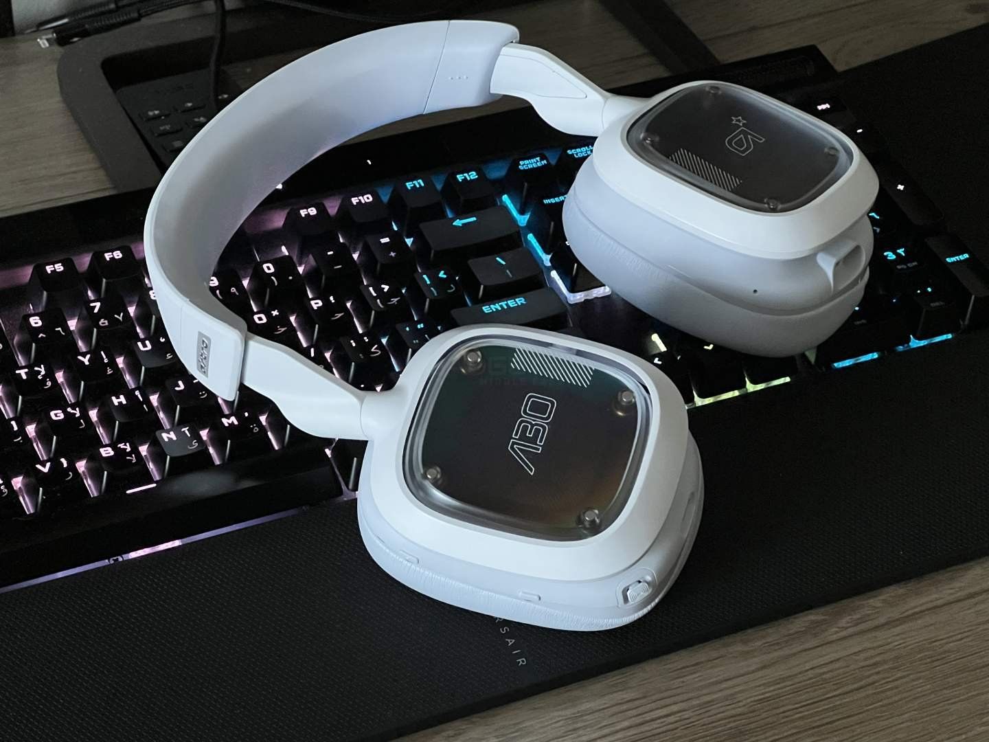 Astro A30 Wireless Review Gadgets Middle East
