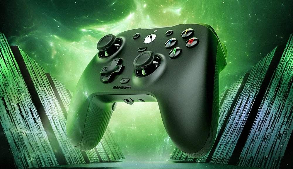 GameSir launches G7 controller for Xbox and PC