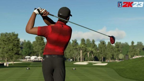 PGA Tour 2K23 Hands-on Review