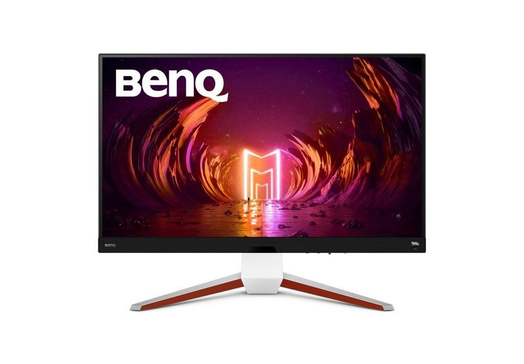 BenQ Mobiuz EX3210U Review
