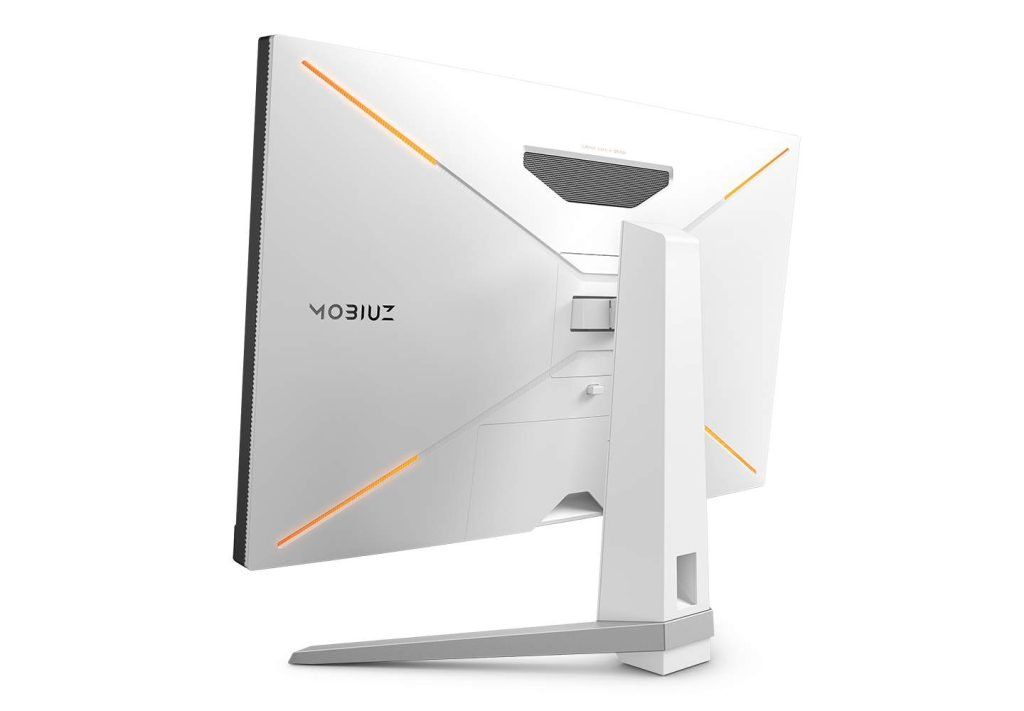 BenQ Mobiuz EX3210U Review