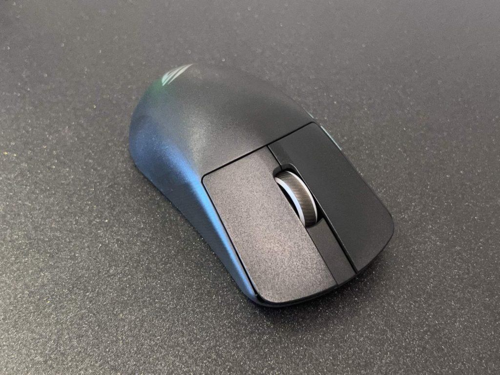 ASUS ROG Harpe Ace Aim Lab Edition review