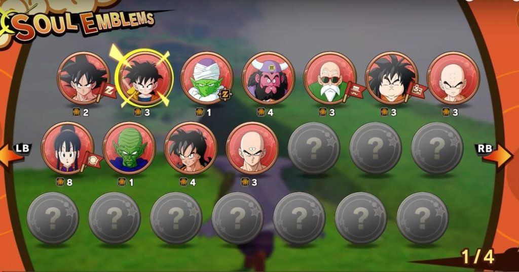 Dragon Ball Z: Kakarot and Bardock DLC Review