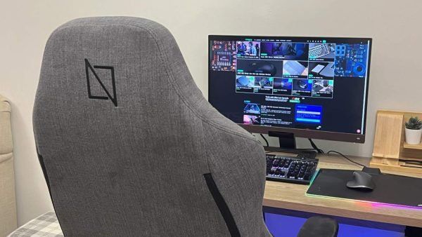 Navodesk APEX Chair Review