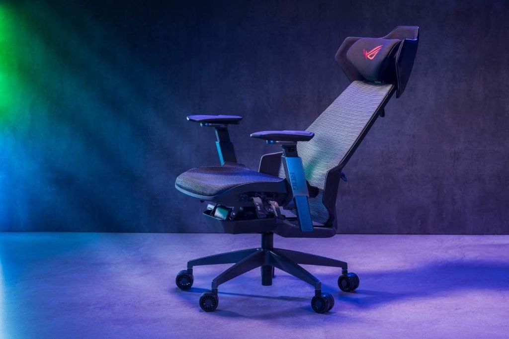 CES 2023: ASUS ROG announces performance-focused products