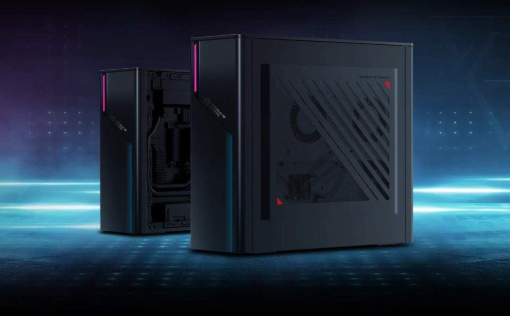 CES 2023: ASUS ROG announces performance-focused products