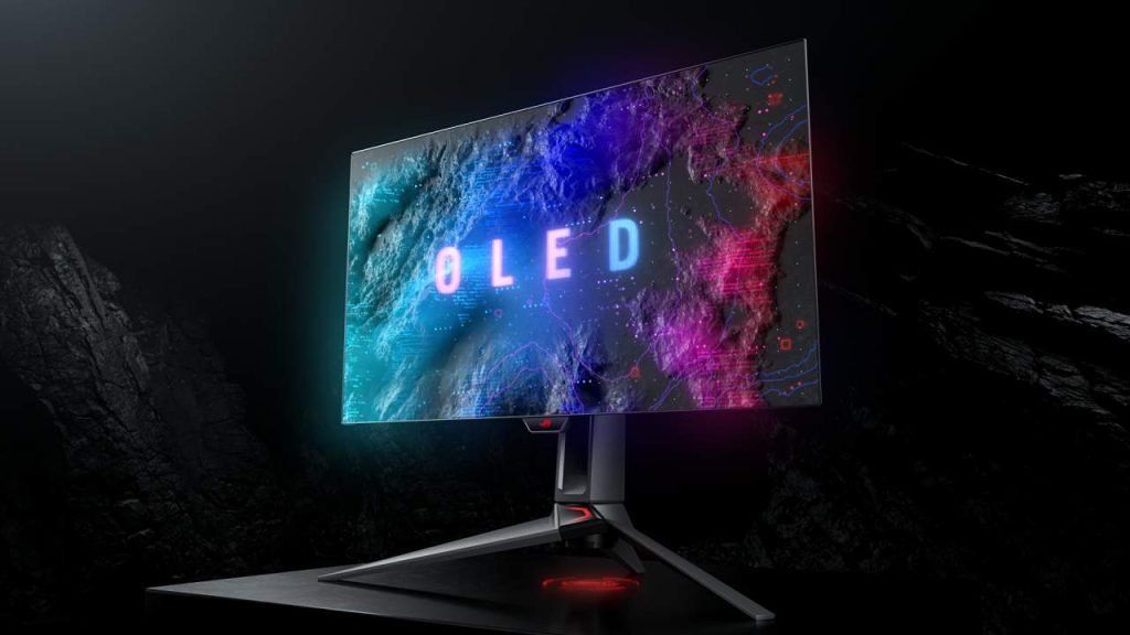 CES 2023: ASUS ROG announces performance-focused products