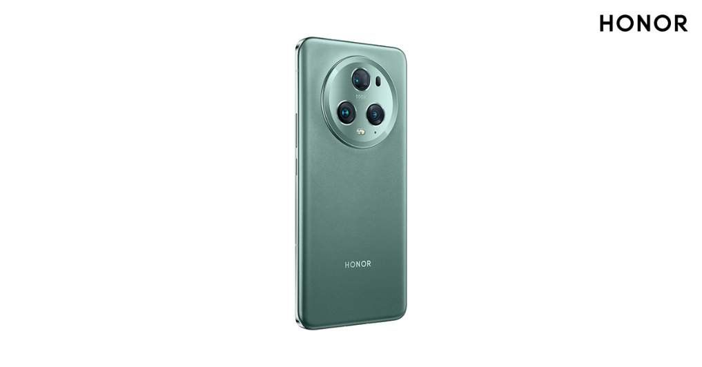 HONOR to Launch Magic5 Series and Magic Vs at MWC 2023