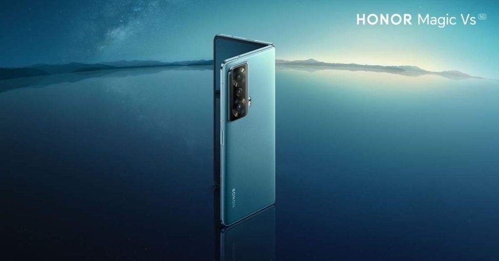 HONOR to Launch Magic5 Series and Magic Vs at MWC 2023