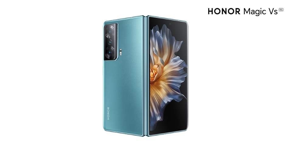 HONOR to Launch Magic5 Series and Magic Vs at MWC 2023