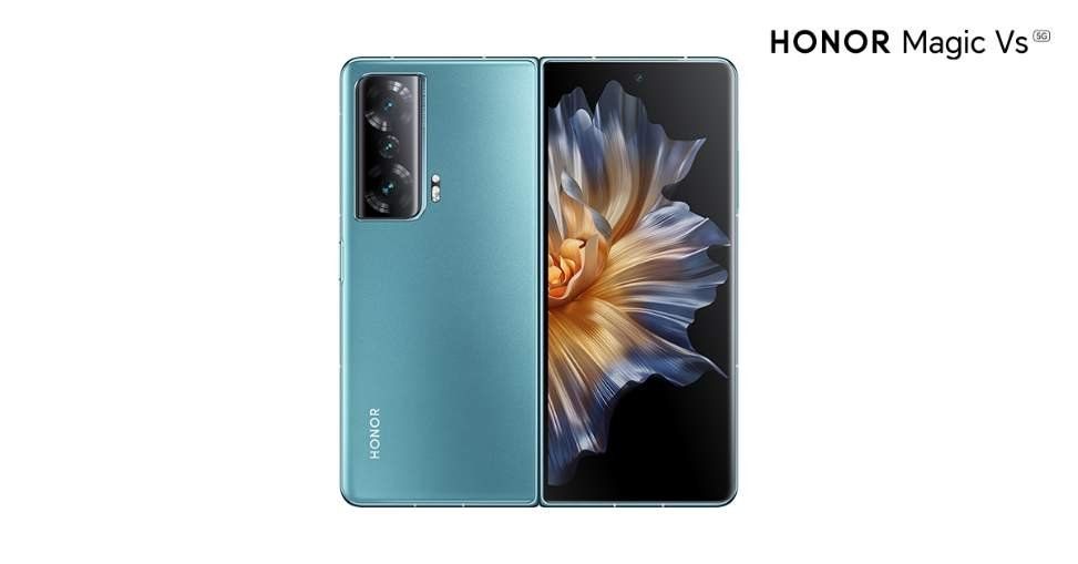 HONOR to Launch Magic5 Series and Magic Vs at MWC 2023