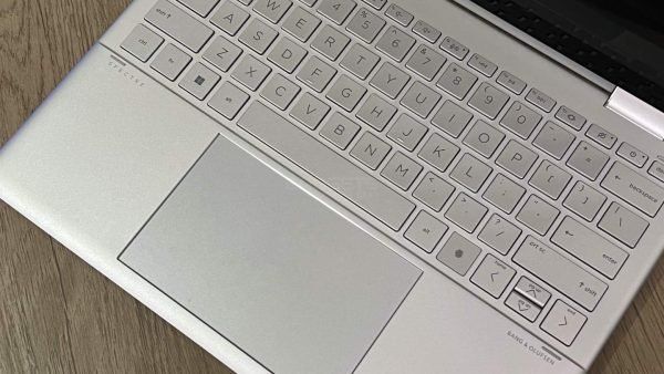 HP Spectre x360 13.5 Review
