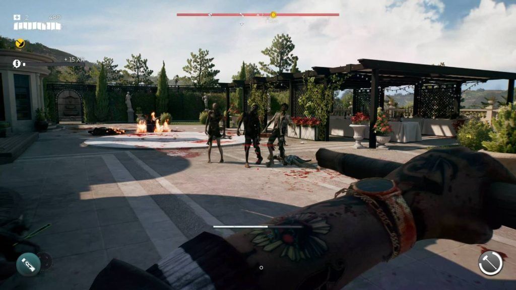 Dead Island 2 Preview