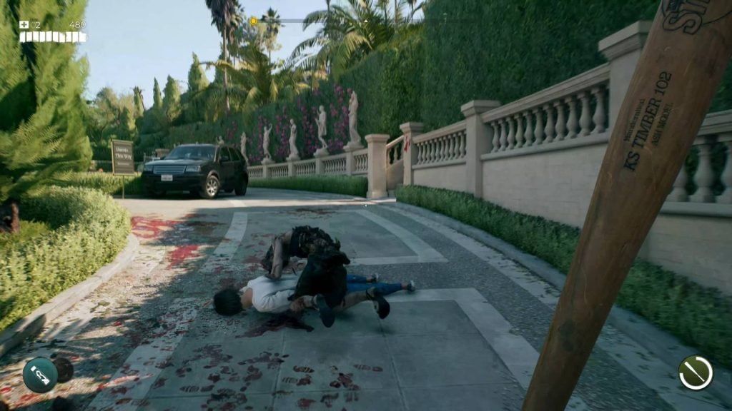 Dead Island 2 Preview