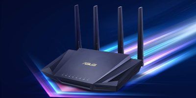 Eliminate Wi-Fi Dead Zones with Extendable Routers