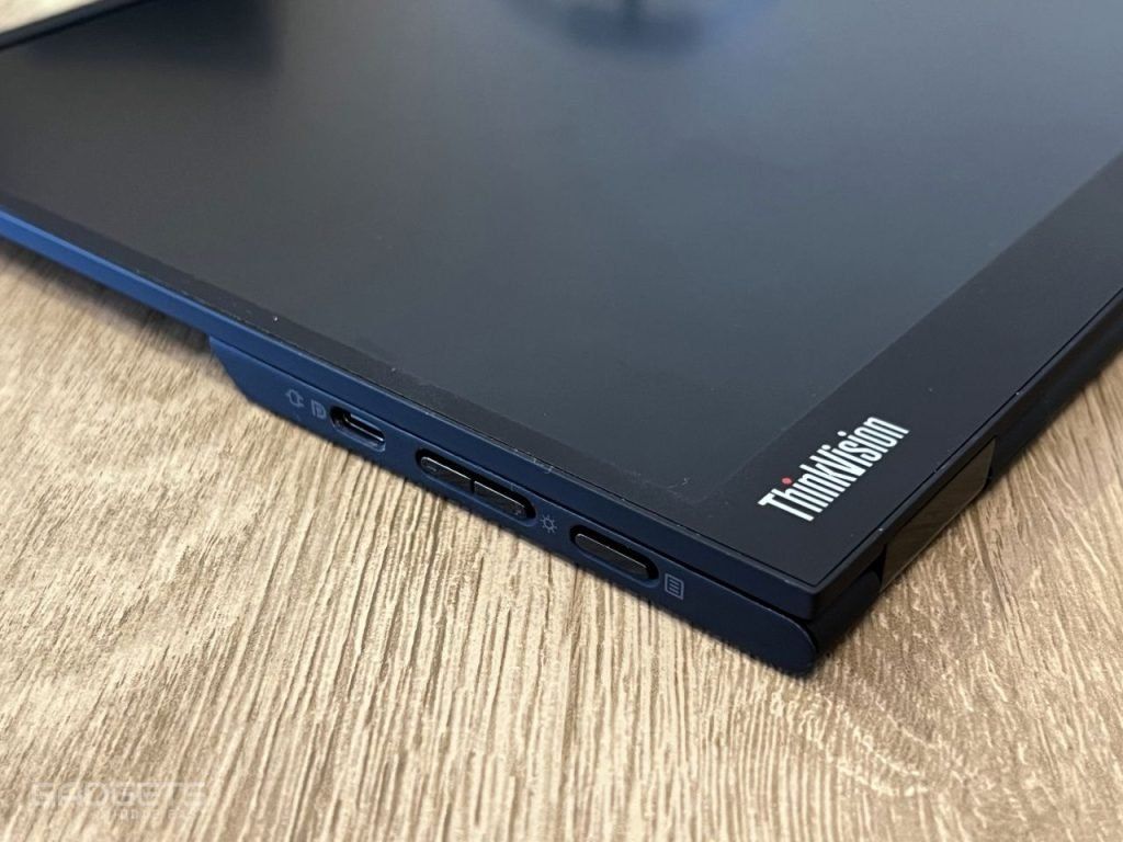 Thinkvision M14d Mobile Monitor