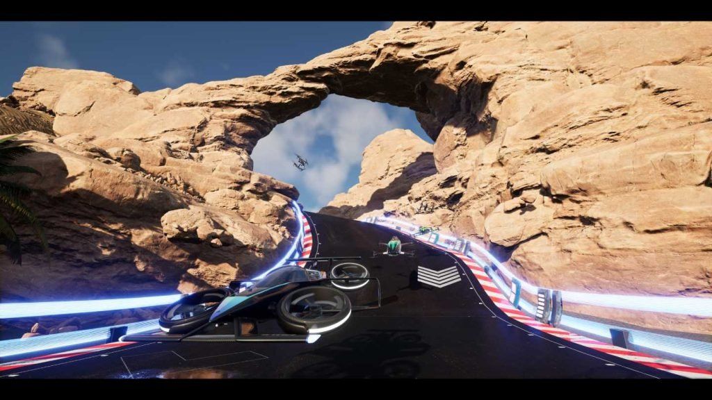 Saltwater Games Launches Next-Gen Mixed-Reality Game Celeros