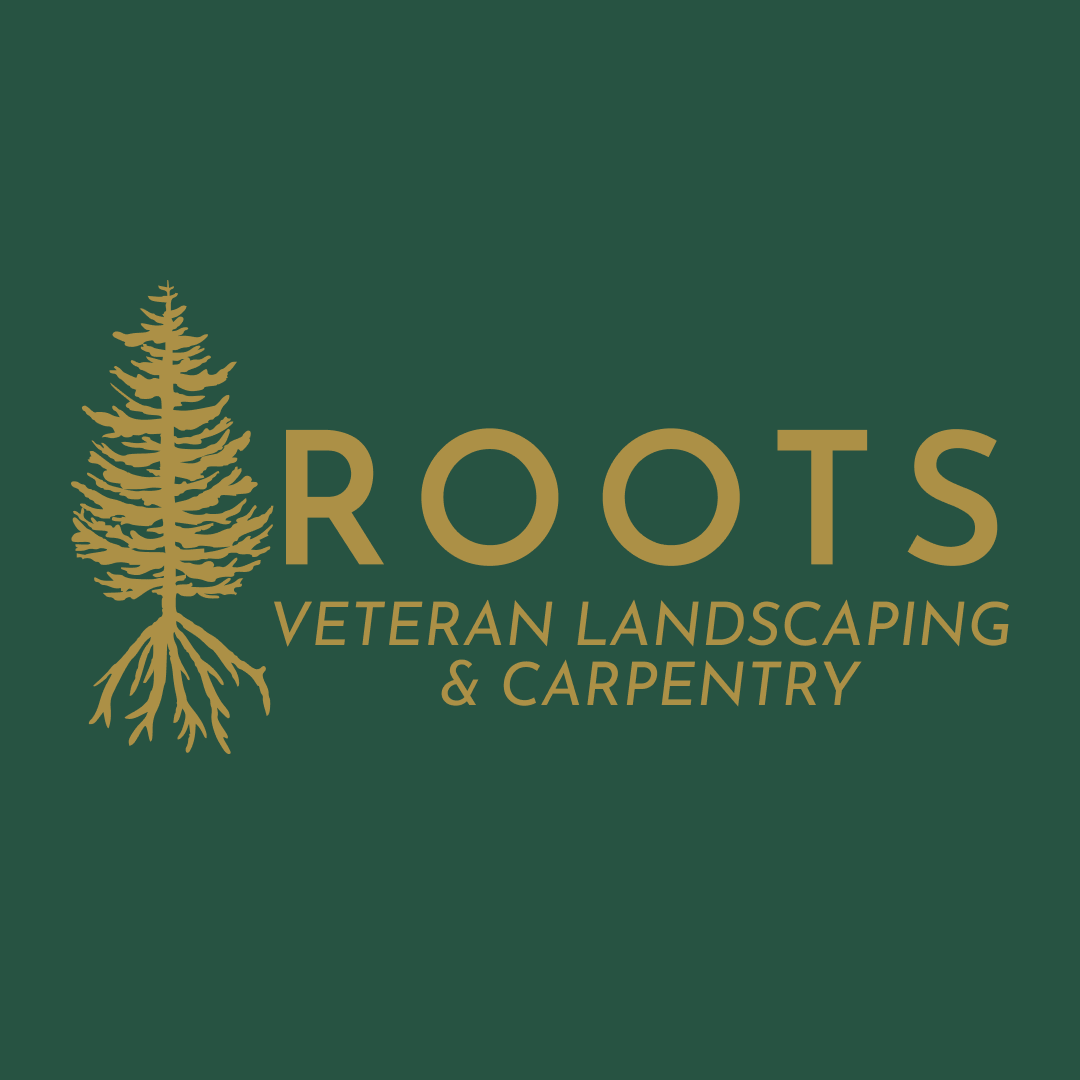 Image #1 of Roots Landscaping by Giuliana Design & Illustration