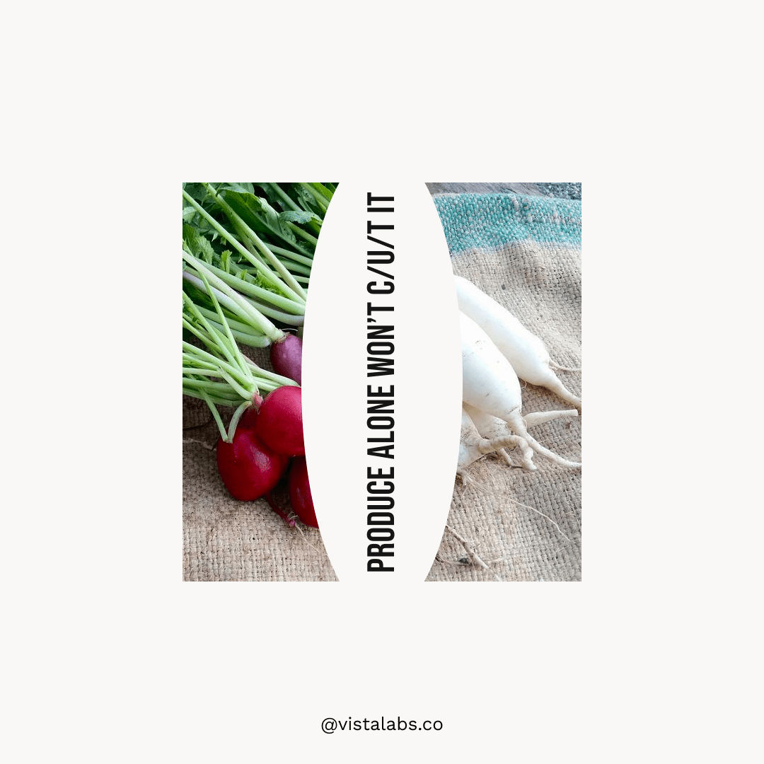 Image #0 of Vista Labs by Giuliana Design & Illustration