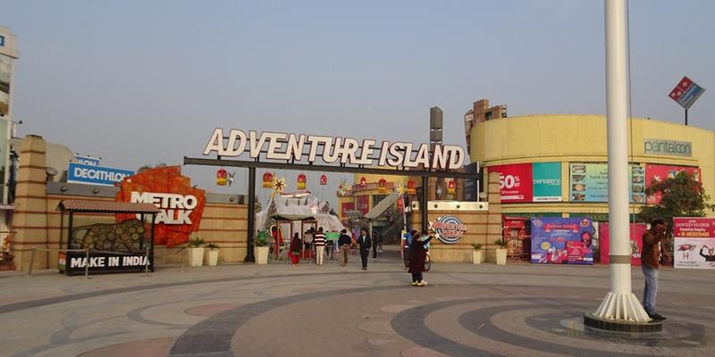Places to visit in Delhi with Family 