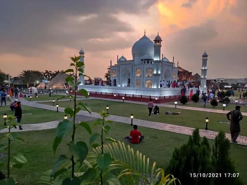 Weekend Getaways from Delhi