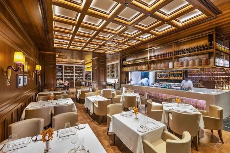 Best Restaurants in Delhi