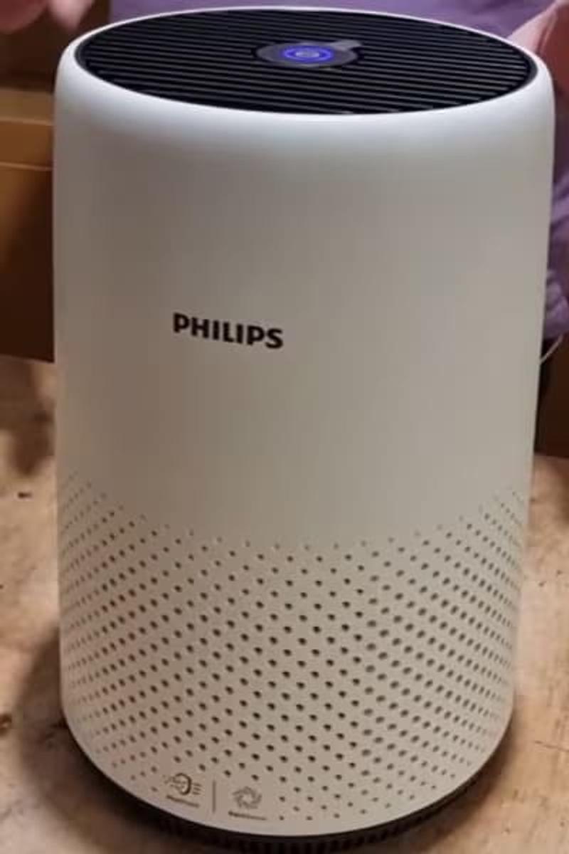Best Air Purifier for Home
