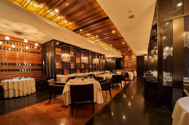 Best Restaurants in Delhi