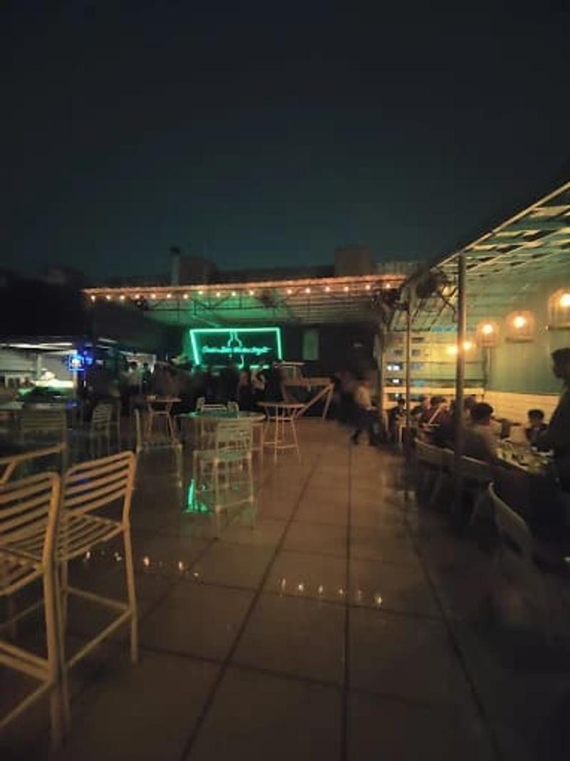 Best Night Clubs in Delhi