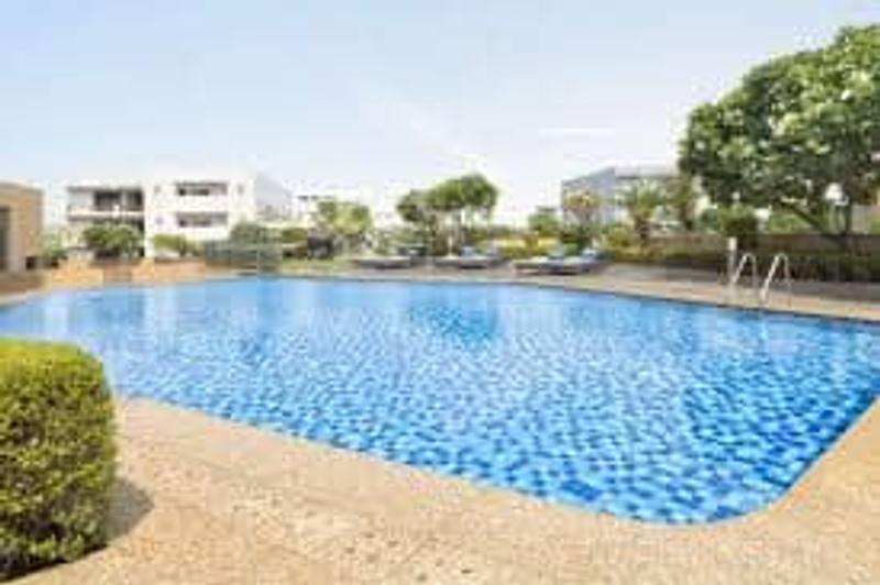 Best Swimming Pool in Delhi