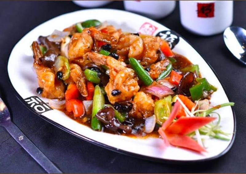 Best Chinese Food in Delhi
