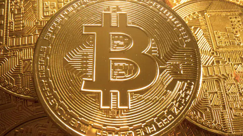 cryptocurrency