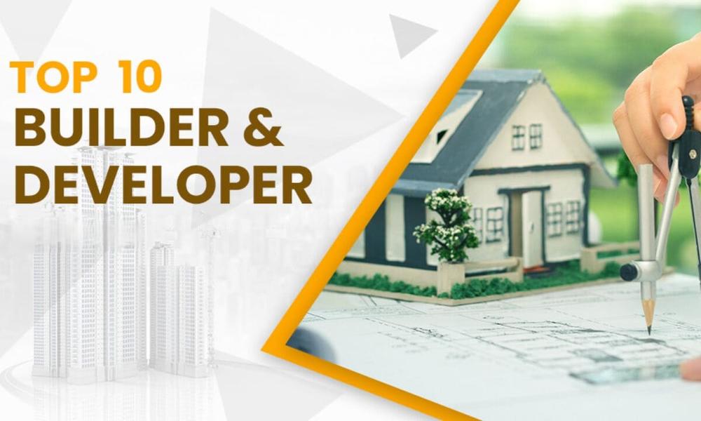 Top Builders in Delhi